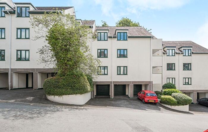 1 Bedroom Apartment For Sale In A Quarry Rigg, Bowness-on-windermere, Cumbria, LA23