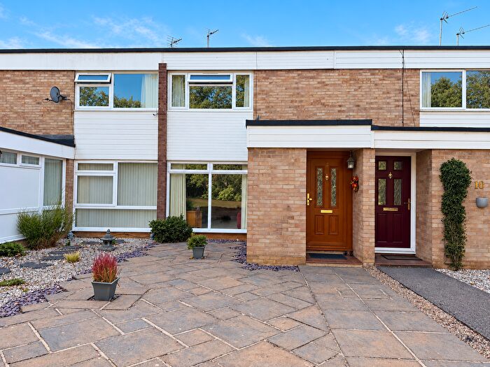 3 Bedroom Terraced House For Sale In London Road, Biggleswade, SG18
