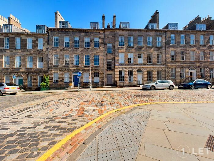 1 Bedroom Flat To Rent In Union Street, New Town, Edinburgh, EH1