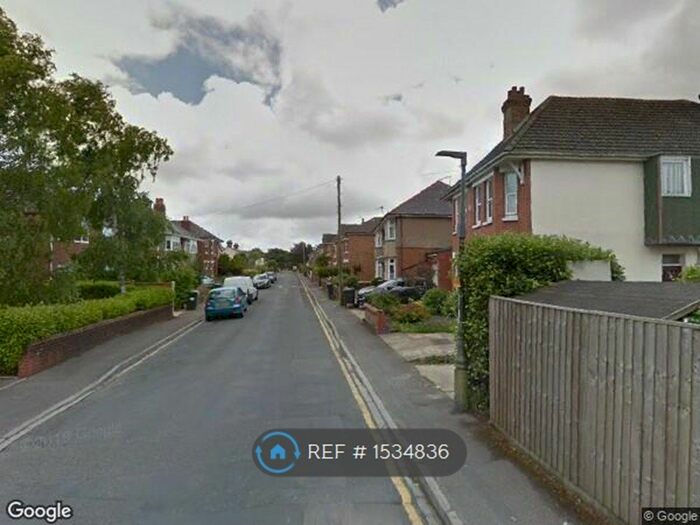 2 Bedroom Flat To Rent In Amaya Lodge, Bournemouth, BH10