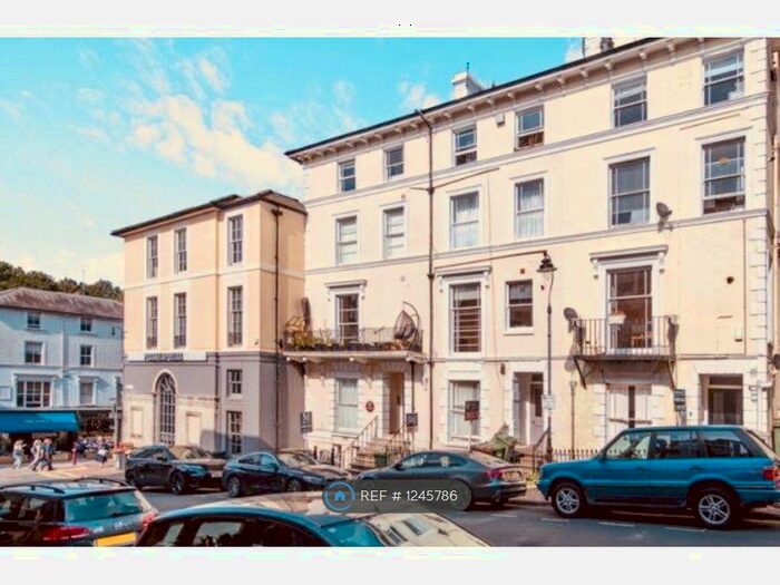 1 Bedroom Flat To Rent In Mount Sion, Tunbridge Wells, TN1