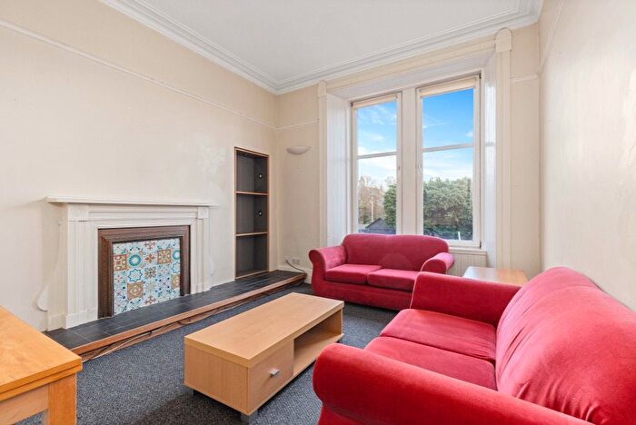 2 Bedroom Flat To Rent In Church Street, Broughty Ferry, Dundee, DD5