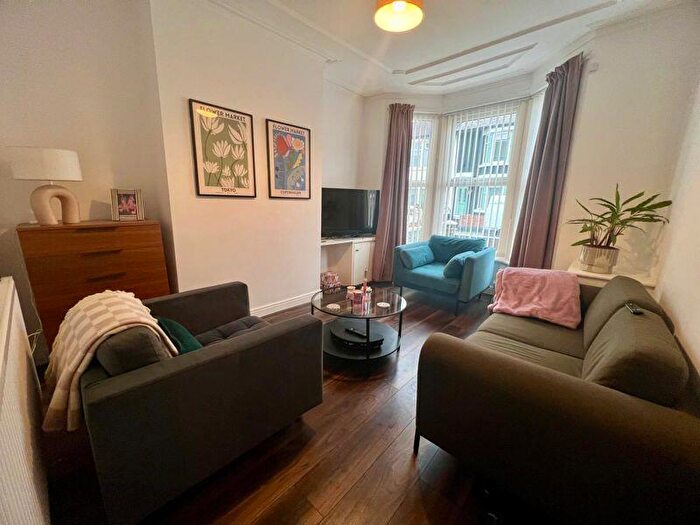 3 Bedroom Terraced House For Sale In Gonville Road, Bootle, L20