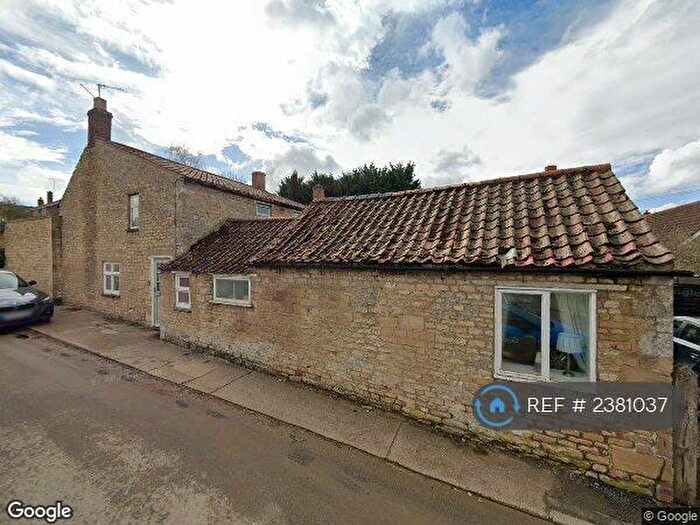 3 Bedroom Detached House To Rent In Swinstead Road, Corby Glen, Grantham, NG33