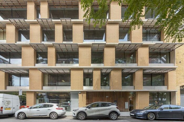 1 Bedroom Flat To Rent In Gee Street, London, EC1V