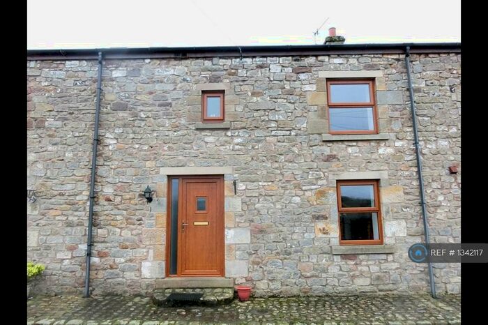 3 Bedroom Terraced House To Rent In Tarnwater Lane, Ashton With Stodday, Lancaster, LA2