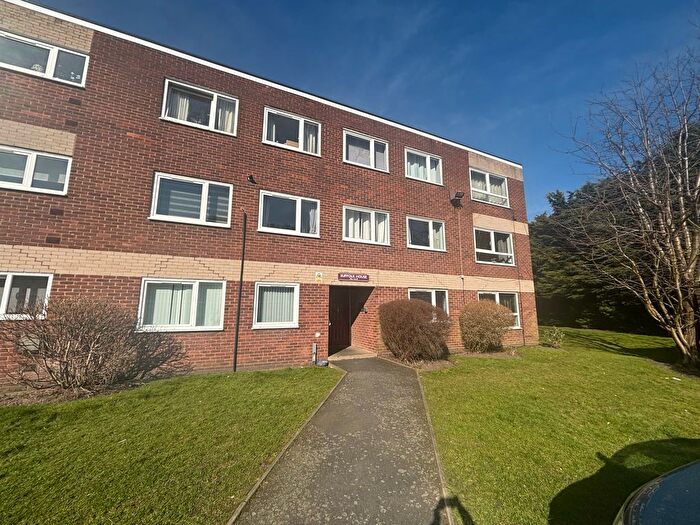 1 Bedroom Flat To Rent In Westland Close, Erdington, Birmingham, B23