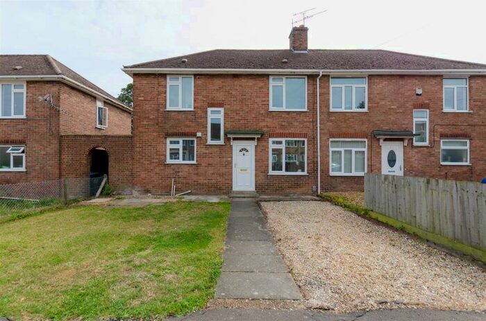 6 Bedroom Semi-Detached House To Rent In Norwich, NR5