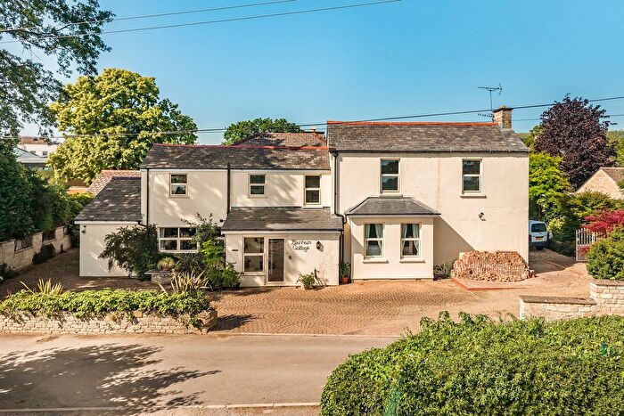 5 Bedroom Detached House For Sale In Blacksmith Lane, Prestbury, Cheltenham, GL52