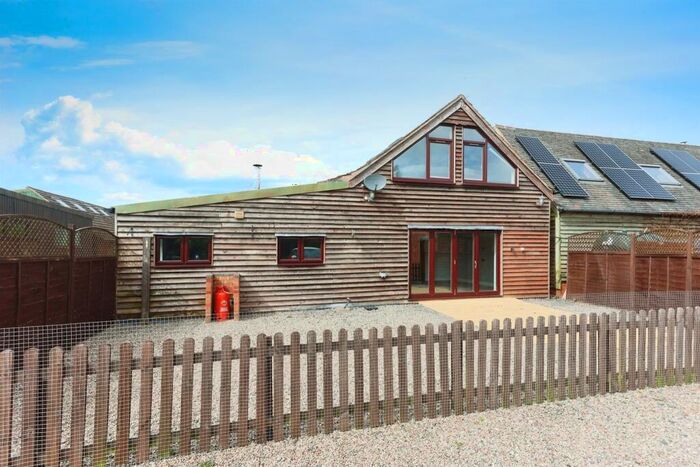 3 Bedroom Detached House For Sale In Hodgetts Lane, Berkswell, Coventry, CV7