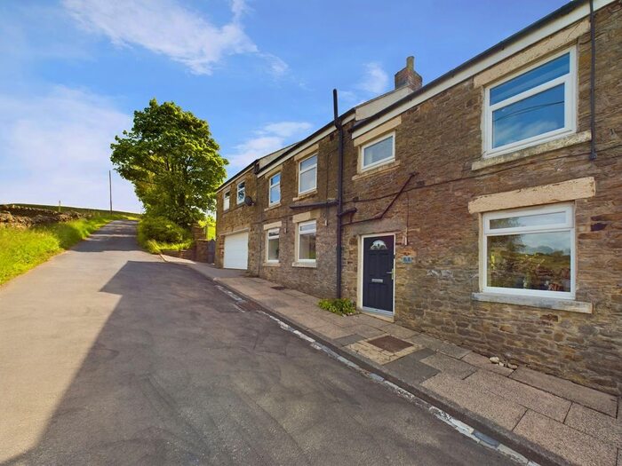 5 Bedroom Terraced House For Sale In White Kirkley, Frosterley, DL13