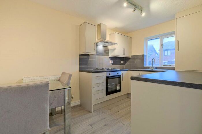 2 Bedroom Apartment To Rent In Campbell Court, Blackburn, Lancashire, BB1