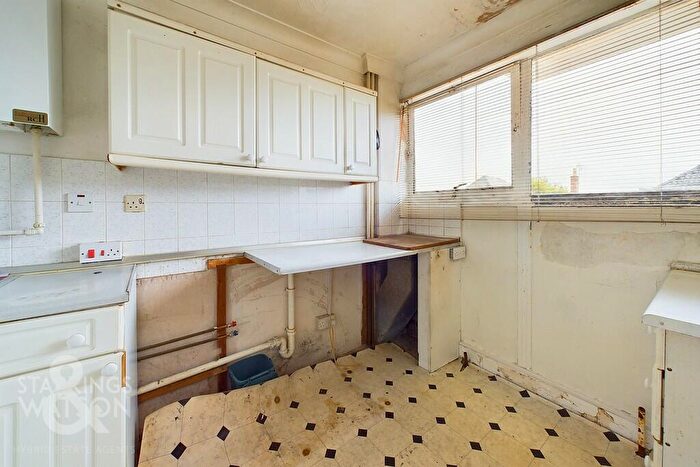 1 Bedroom Flat For Sale In Conrad Court, Yarmouth Road, Thorpe St. Andrew, NR7