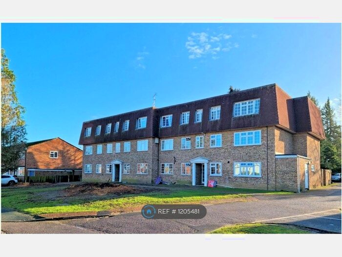 1 Bedroom Flat To Rent In Mount Hermon Road, Woking, GU22