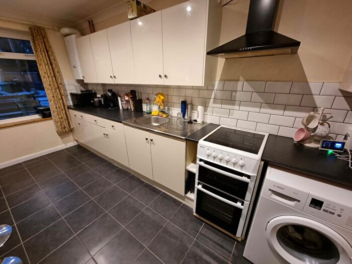 4 Bedroom House To Rent In Fairfax Road, NR4