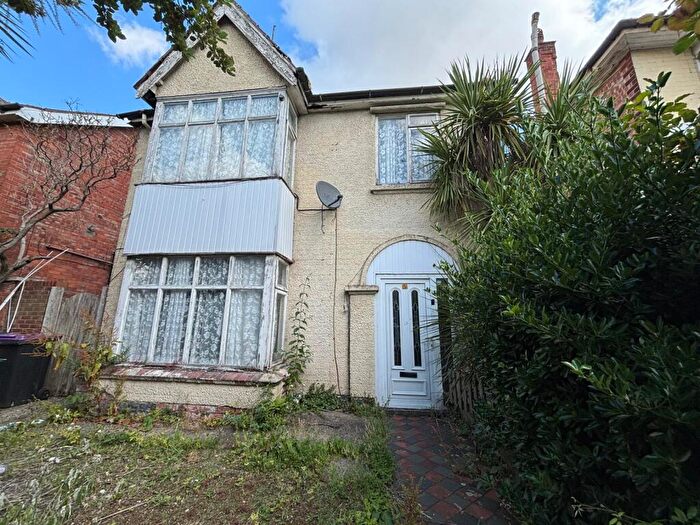 4 Bedroom Detached House For Sale In Scarbrough Avenue, Skegness, PE25