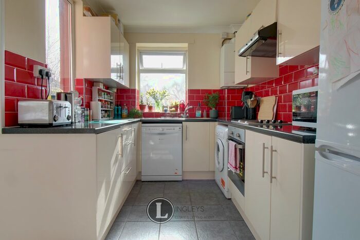 2 Bedroom Terraced House To Rent In Greenstead Road, Colchester, CO1