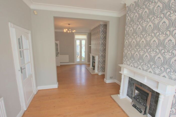 2 Bedroom Terraced House To Rent In Winslow Street, Liverpool, Walton L4