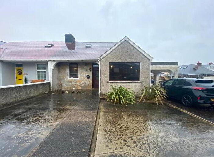 3 Bedroom Semi-Detached House For Sale In Queenora Avenue, Portstewart, BT55