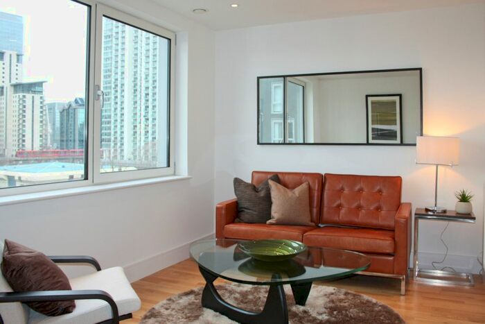 Studio To Rent In Indescon Square, Canary Wharf, London, E14