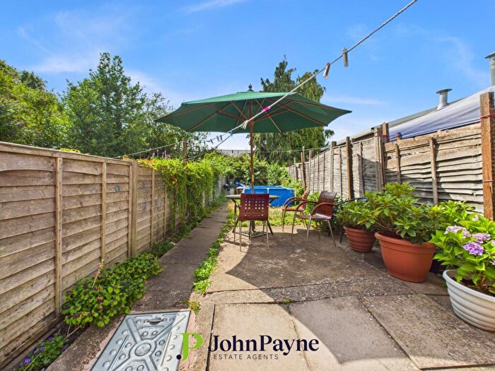 2 Bedroom Terraced House For Sale In Stoney Stanton Road, Foleshill, Coventry, CV6