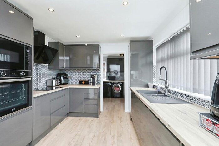 3 Bedroom Detached Bungalow For Sale In Neville Close, Saham Toney, Thetford, IP25