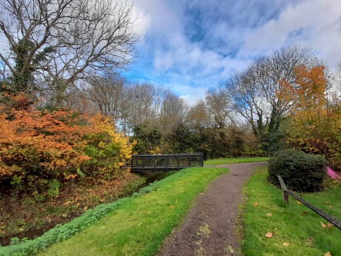 2 Bedroom House To Rent In Browns Wood, Milton Keynes, MK7