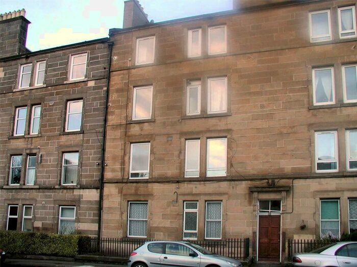 1 Bedroom Terraced House To Rent In Westfield Road, Edinburgh, EH11