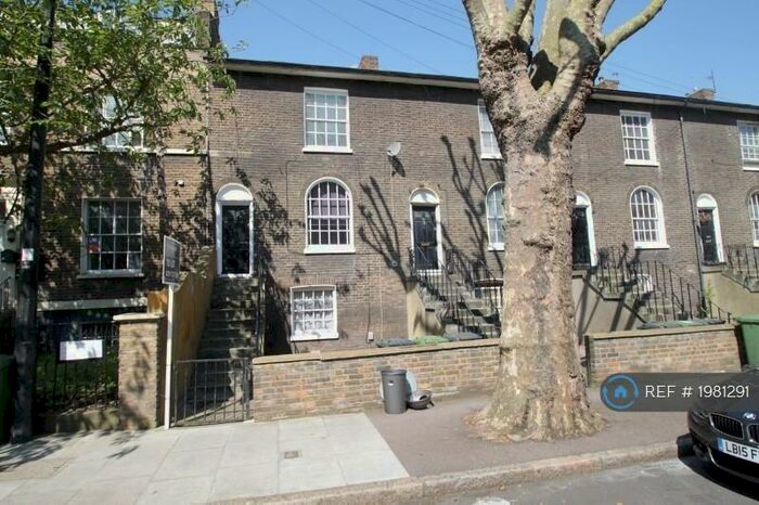 2 Bedroom Maisonette To Rent In Kender Street, London, SE14