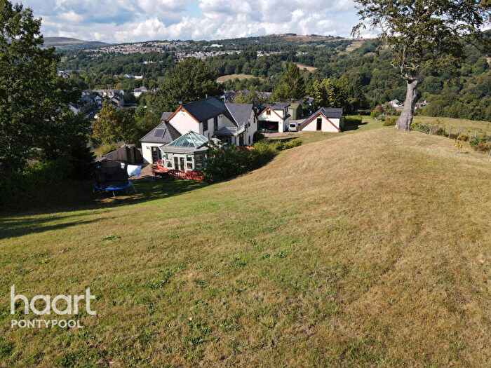 7 Bedroom Detached House For Sale In Prescoch Lane, Pontypool, NP4