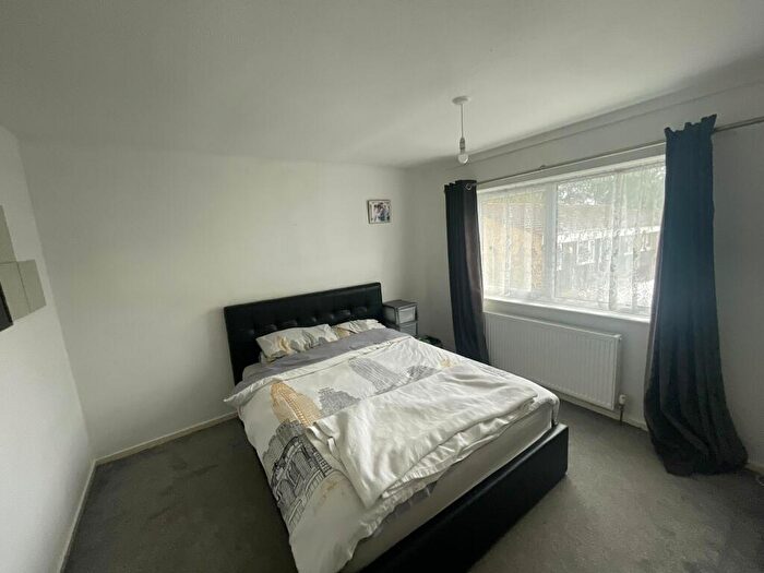 3 Bedroom Terraced House For Sale In Dell Crescent, Northampton, NN3