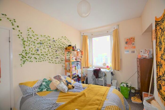 6 Bedroom Terraced House To Rent In Upper Lewes Road, Brighton, BN2