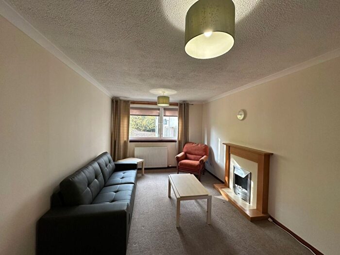 1 Bedroom Flat To Rent In Auchinyell Terrace, Garthdee, Aberdeen, AB10