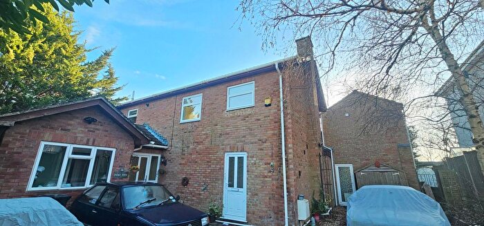 2 Bedroom Flat To Rent In Rochester Road, Bristol, BS4