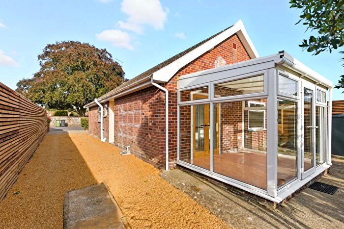 3 Bedroom Bungalow For Sale In Station Road, Ditchingham, NR35