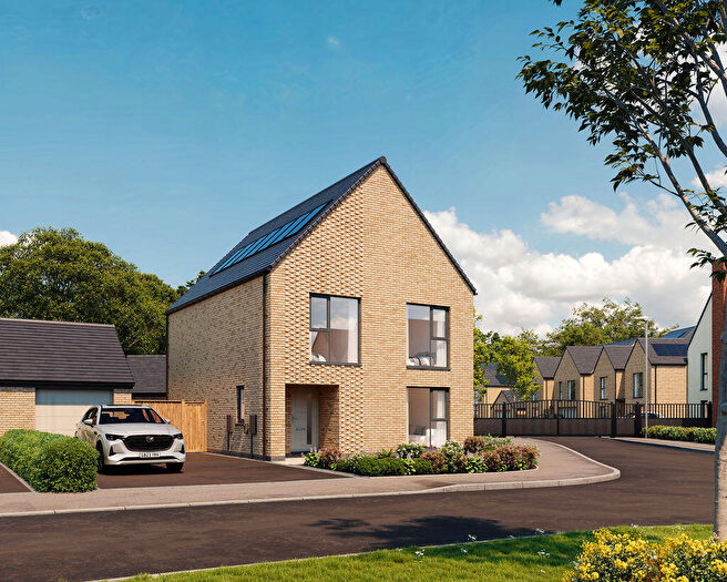 4 Bedroom Detached House For Sale In Loughborough Road, Ruddington, Nottingham, NG11