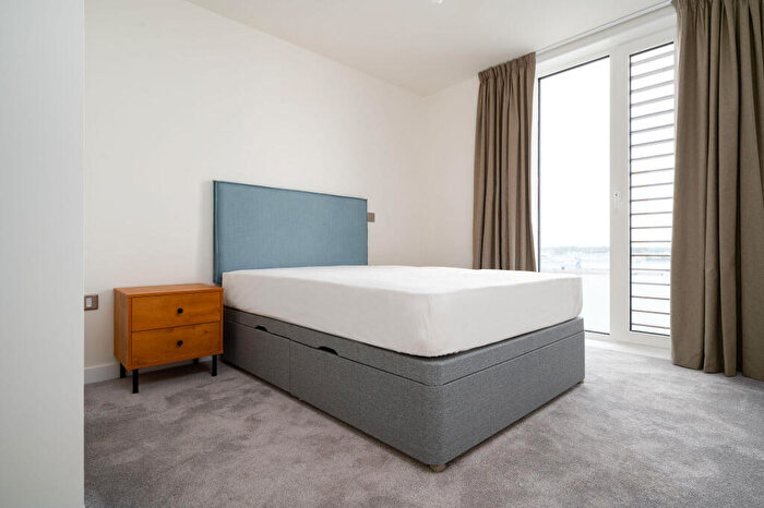 3 Bedroom Flat To Rent In The Kell, Gillingham Gate Road, Gillingham, ME4