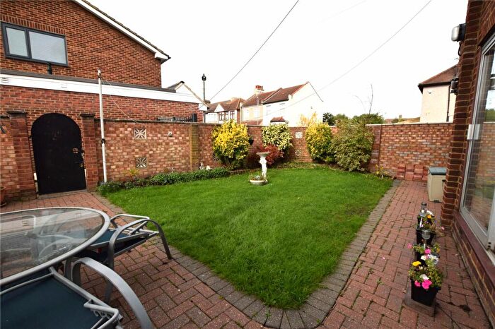 3 Bedroom End Of Terrace House For Sale In Mill Lane, Chadwell Heath, RM6