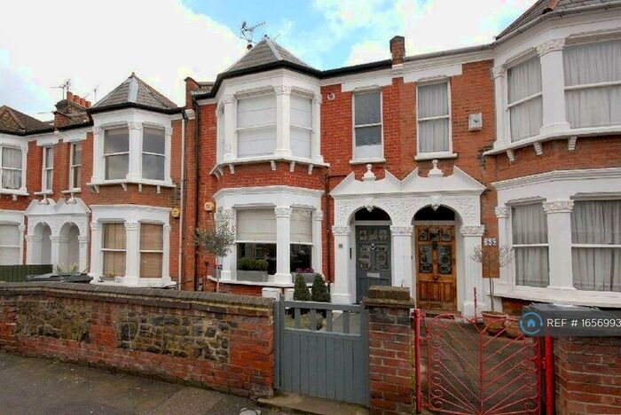 1 Bedroom Flat To Rent In Inderwick Road, London, N8