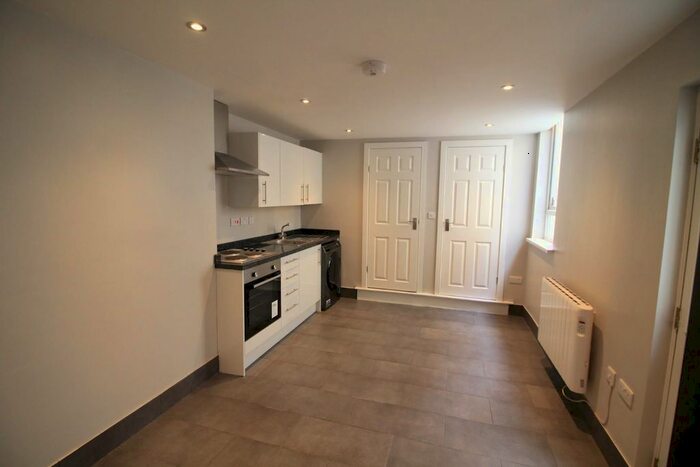 1 Bedroom Property To Rent In High Street, Westbury On Trym, Bristol, BS9