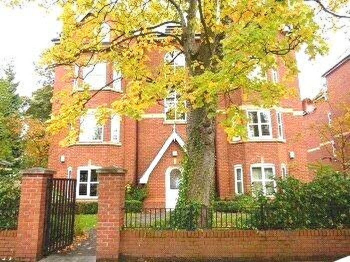 2 Bedroom Apartment To Rent In Weller Court, Stanley Road, Whalley Range, Manchester, M16