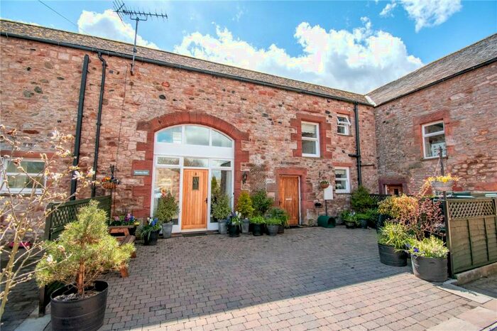 3 Bedroom House To Rent In Beeches Mews, Ormside, Appleby-in-Westmorland, Cumbria, CA16