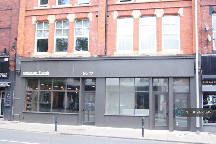 1 Bedroom Flat To Rent In Southbank, Sale, M33