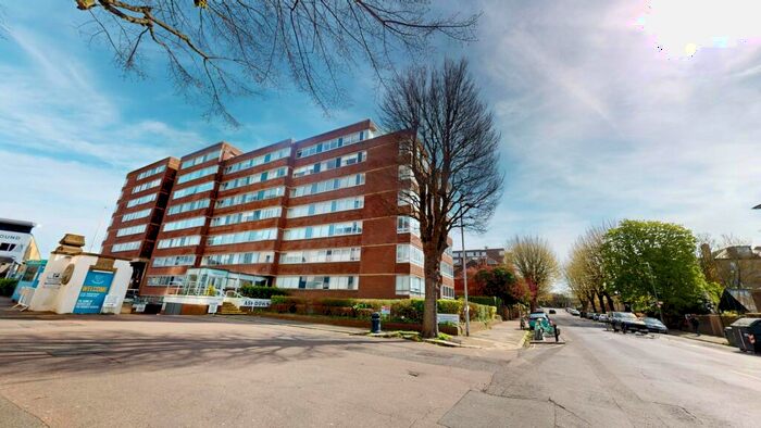 1 Bedroom Flat To Rent In Eaton Road, Hove, BN3