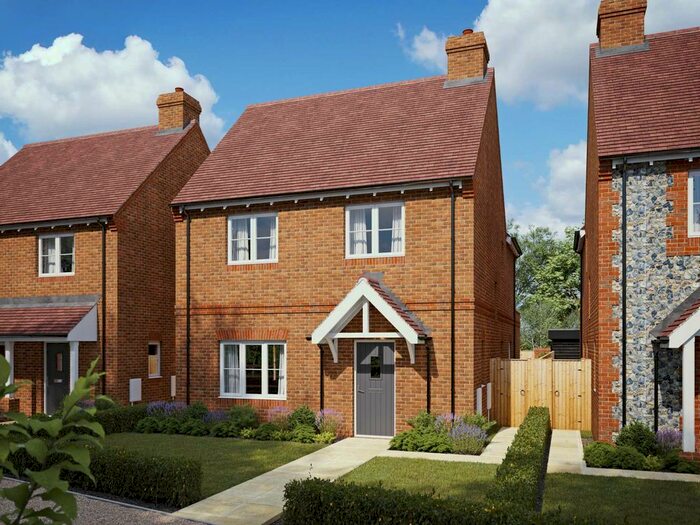 4 Bedroom Detached House For Sale In Bledlow, Princes Risborough, HP27