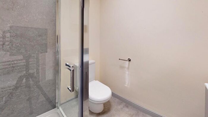 1 Bedroom House To Rent In Harvey House, Lincoln, LN1