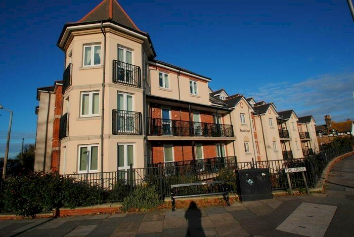 1 Bedroom Apartment To Rent In The Grove, Westgate-on-Sea, CT8