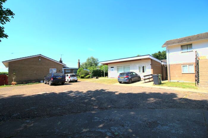 2 Bedroom Detached Bungalow To Rent In Brecklands Green, Swaffham, PE37