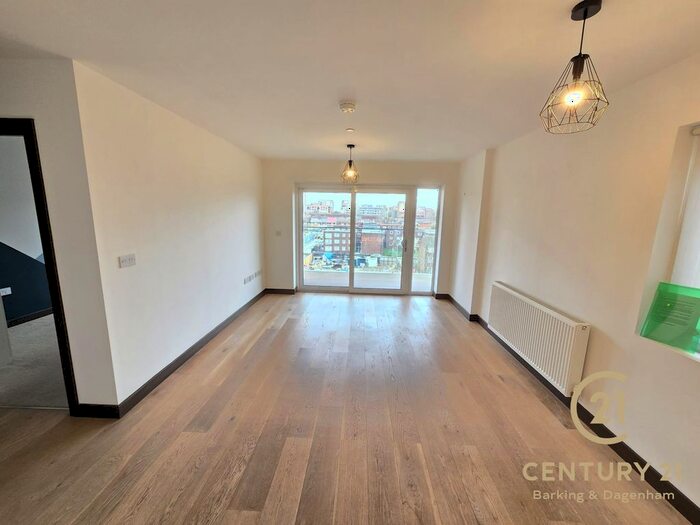 2 Bedroom Flat To Rent In Abbey Road, Barking, IG11