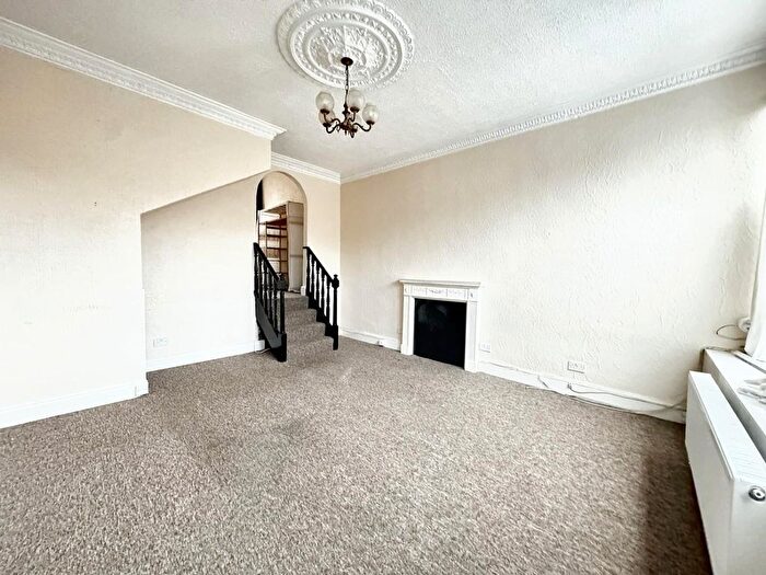 1 Bedroom Flat To Rent In Alfred Place, Kingsdown, Bristol, BS2